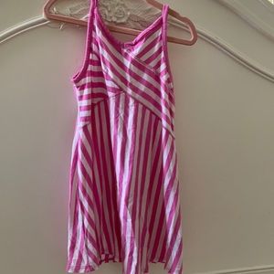 Cute strappy sundress